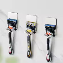 Razor Storage Hook