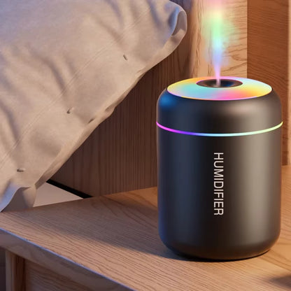 Aroma Diffuser