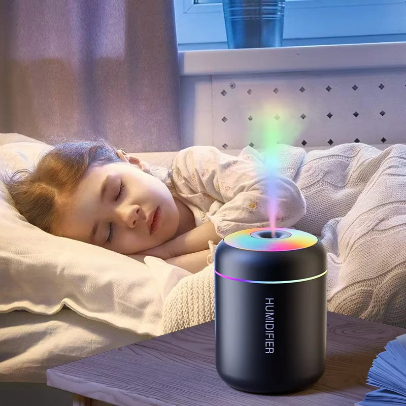 Aroma Diffuser