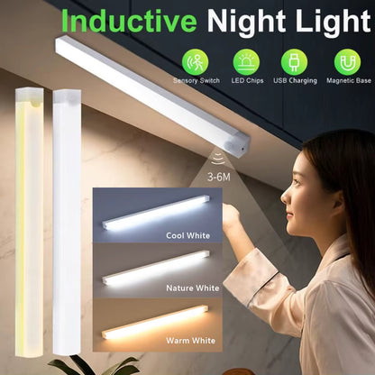 LED Light Bar