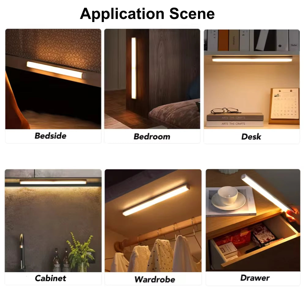 LED Light Bar