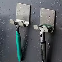 Razor Storage Hook