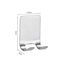 Razor Storage Hook