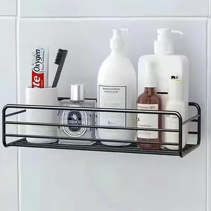 Bathroom Wall Shelf Organizer